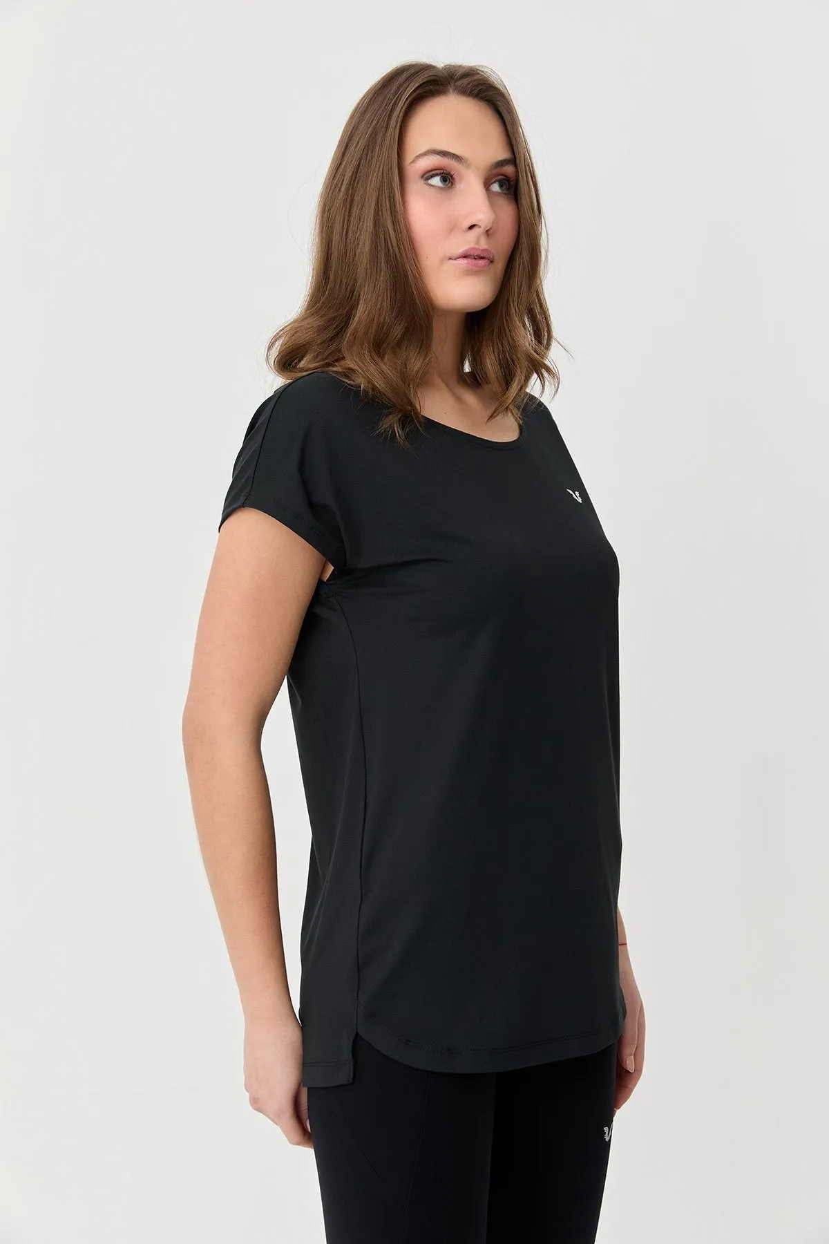 Women's Training Oversize T-Shirt