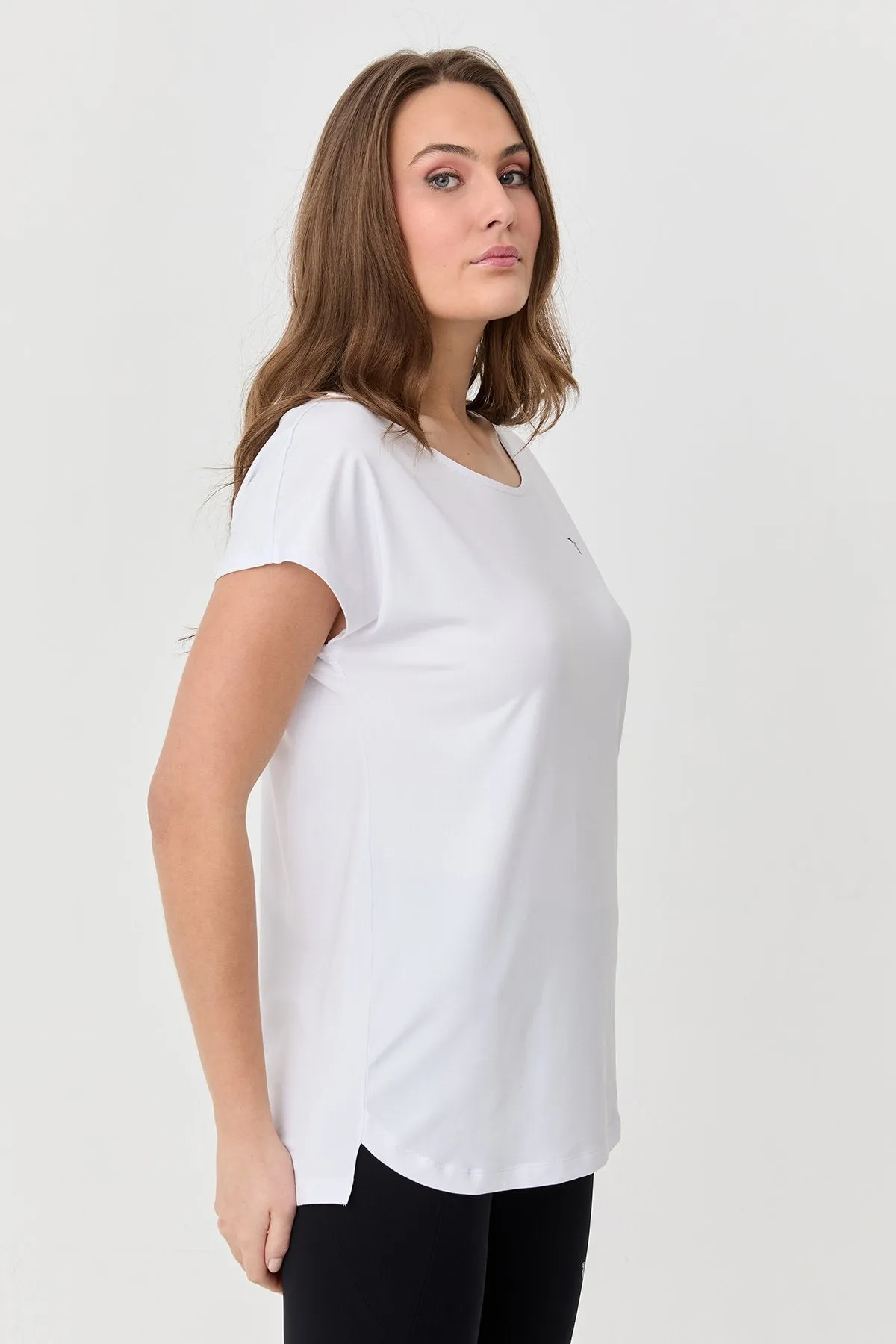 Women's Training Oversize T-Shirt
