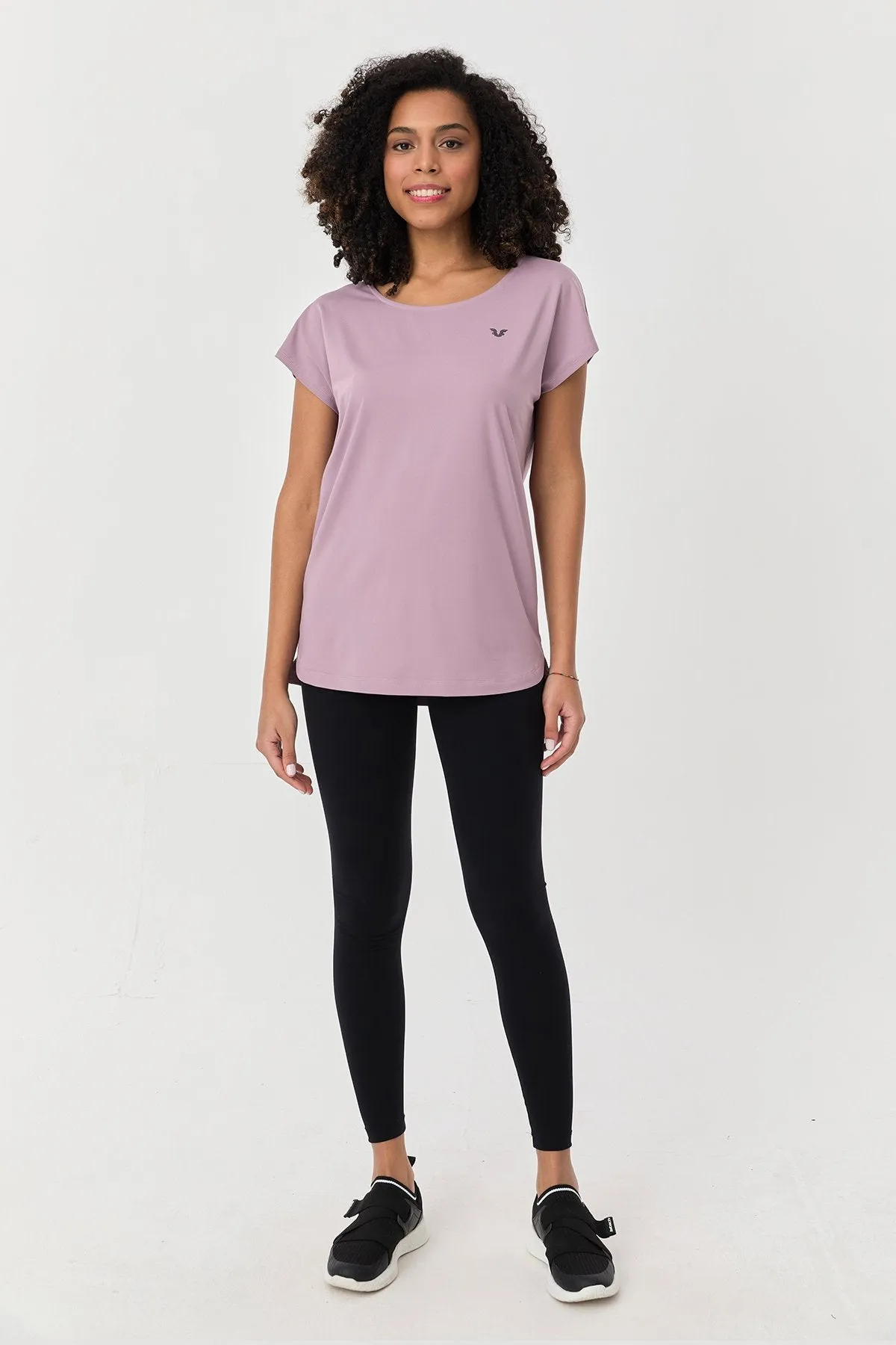 Women's Training Oversize T-Shirt