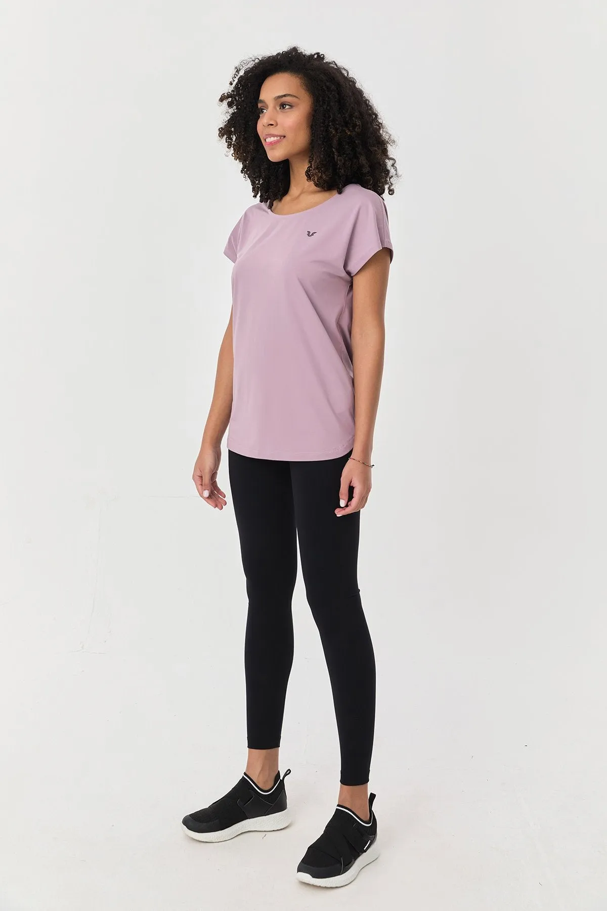 Women's Training Oversize T-Shirt