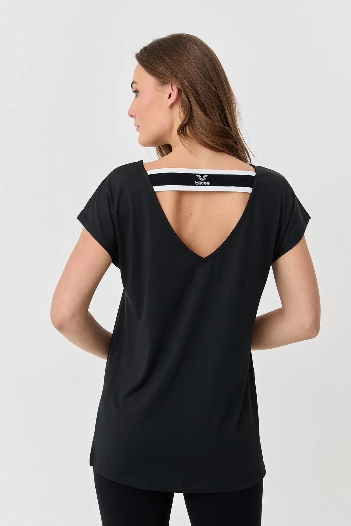 Women's Training Oversize T-Shirt
