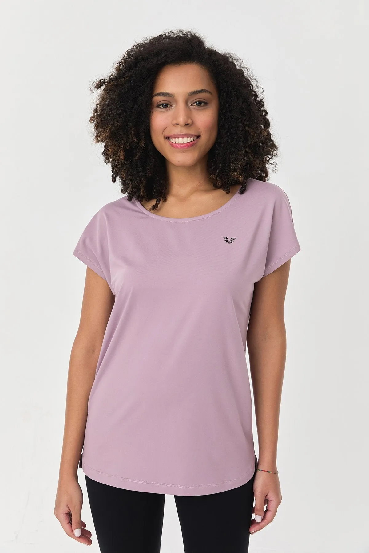 Women's Training Oversize T-Shirt