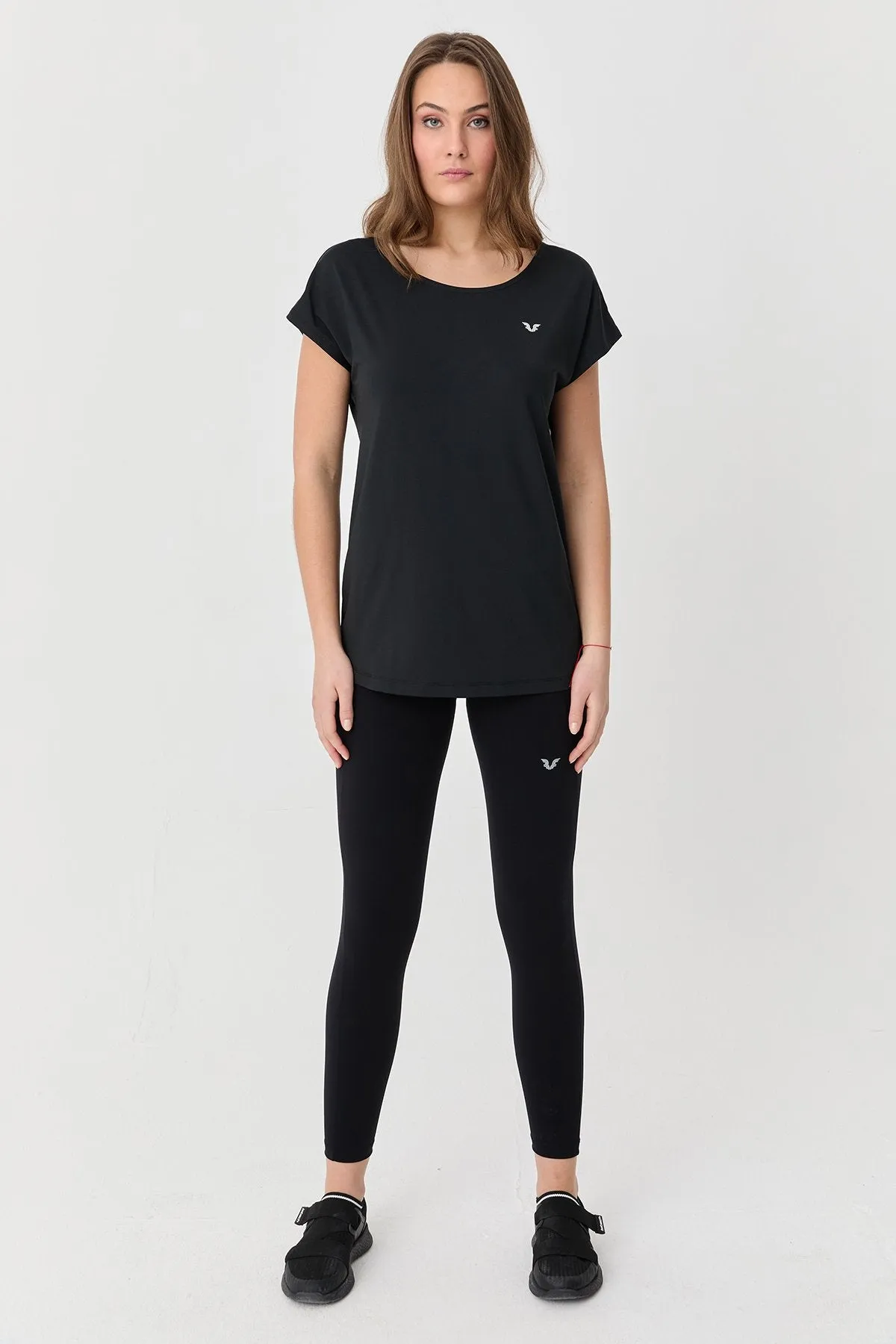 Women's Training Oversize T-Shirt