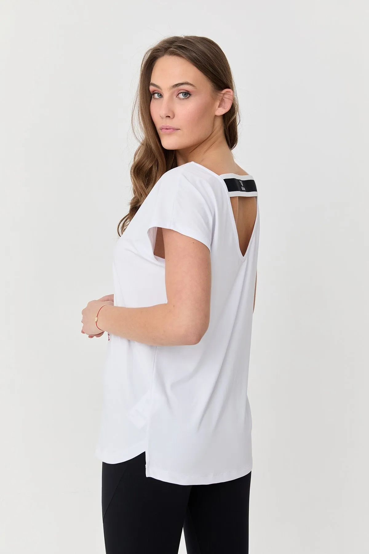 Women's Training Oversize T-Shirt
