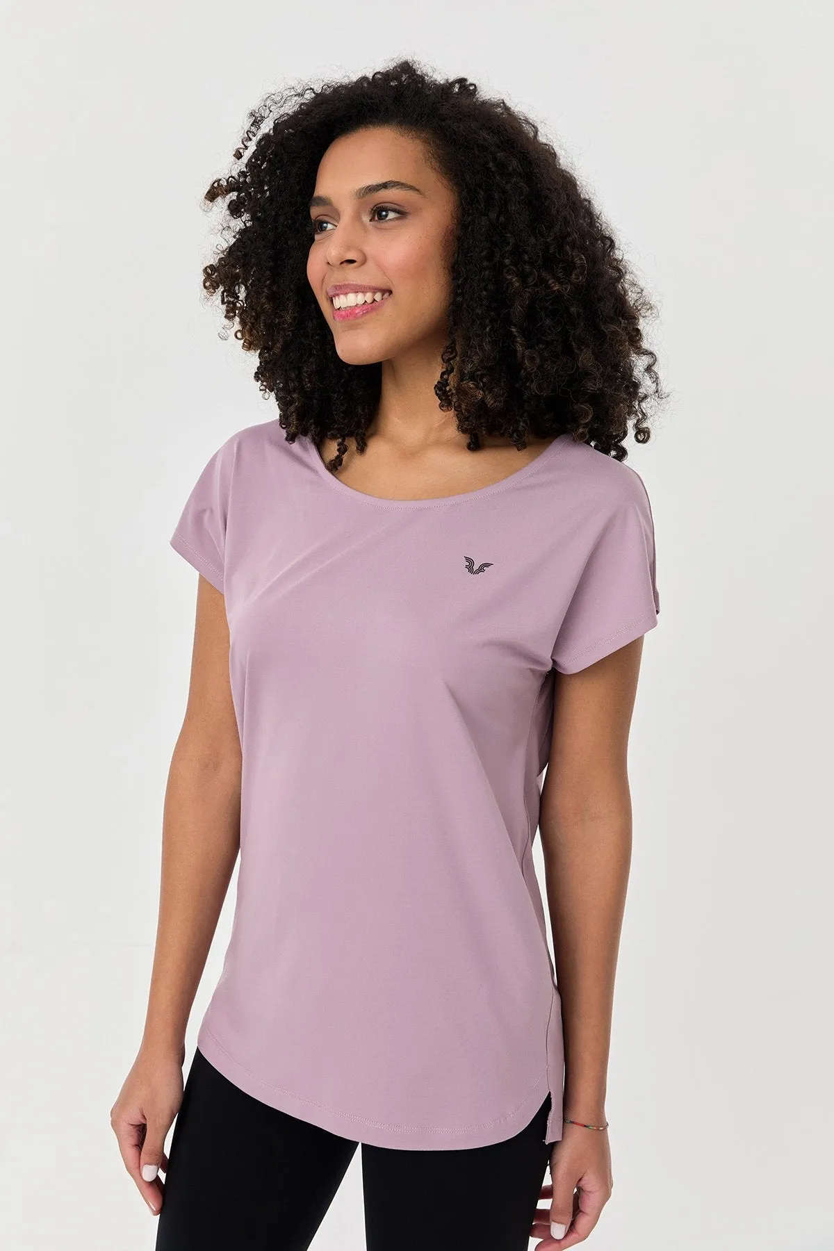 Women's Training Oversize T-Shirt
