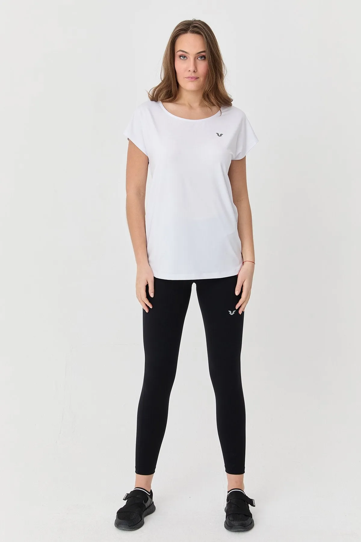 Women's Training Oversize T-Shirt