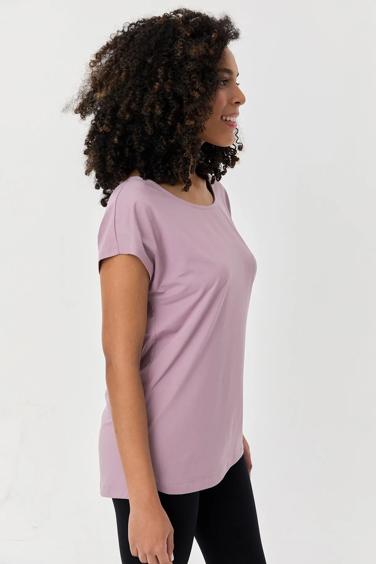 Women's Training Oversize T-Shirt