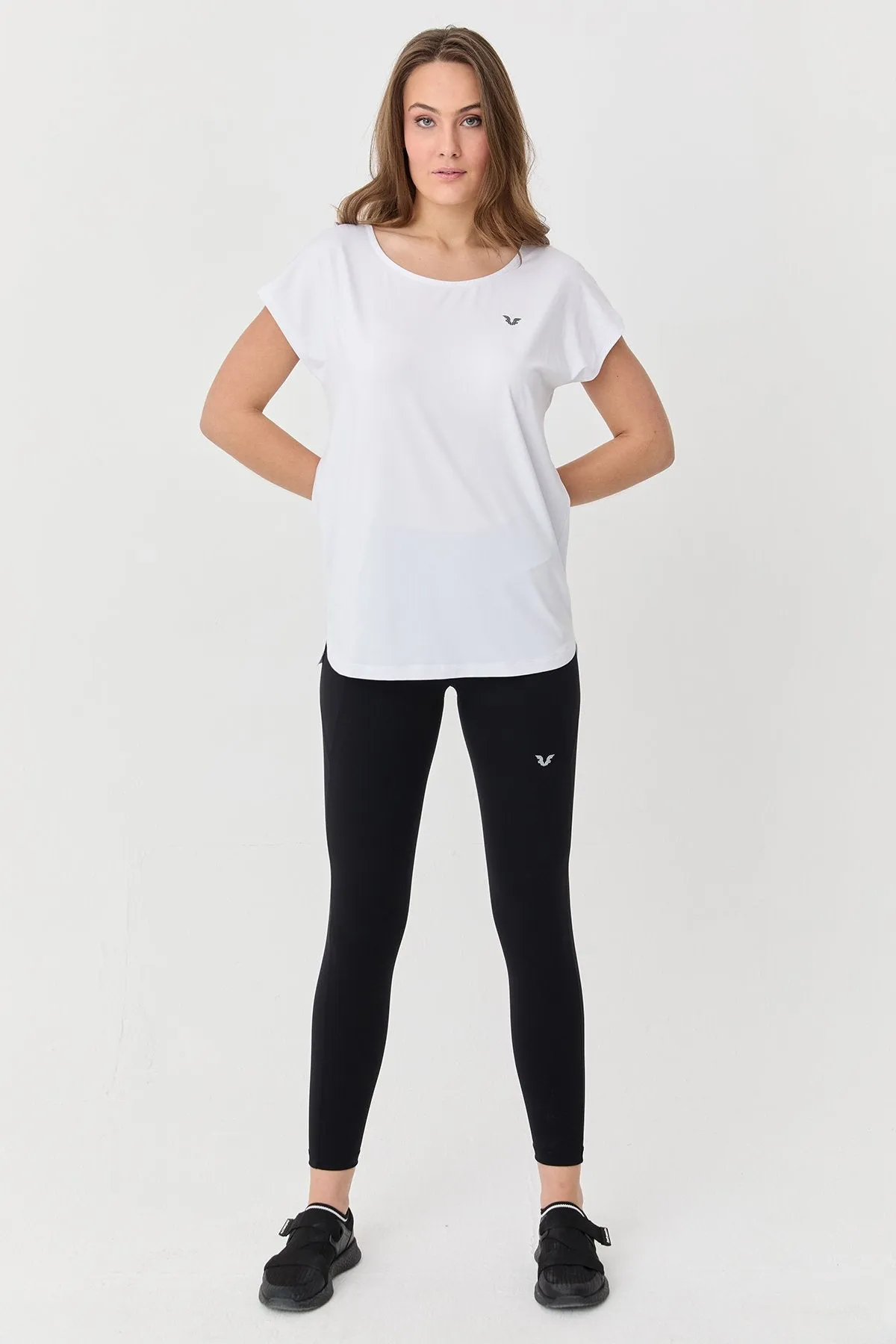 Women's Training Oversize T-Shirt