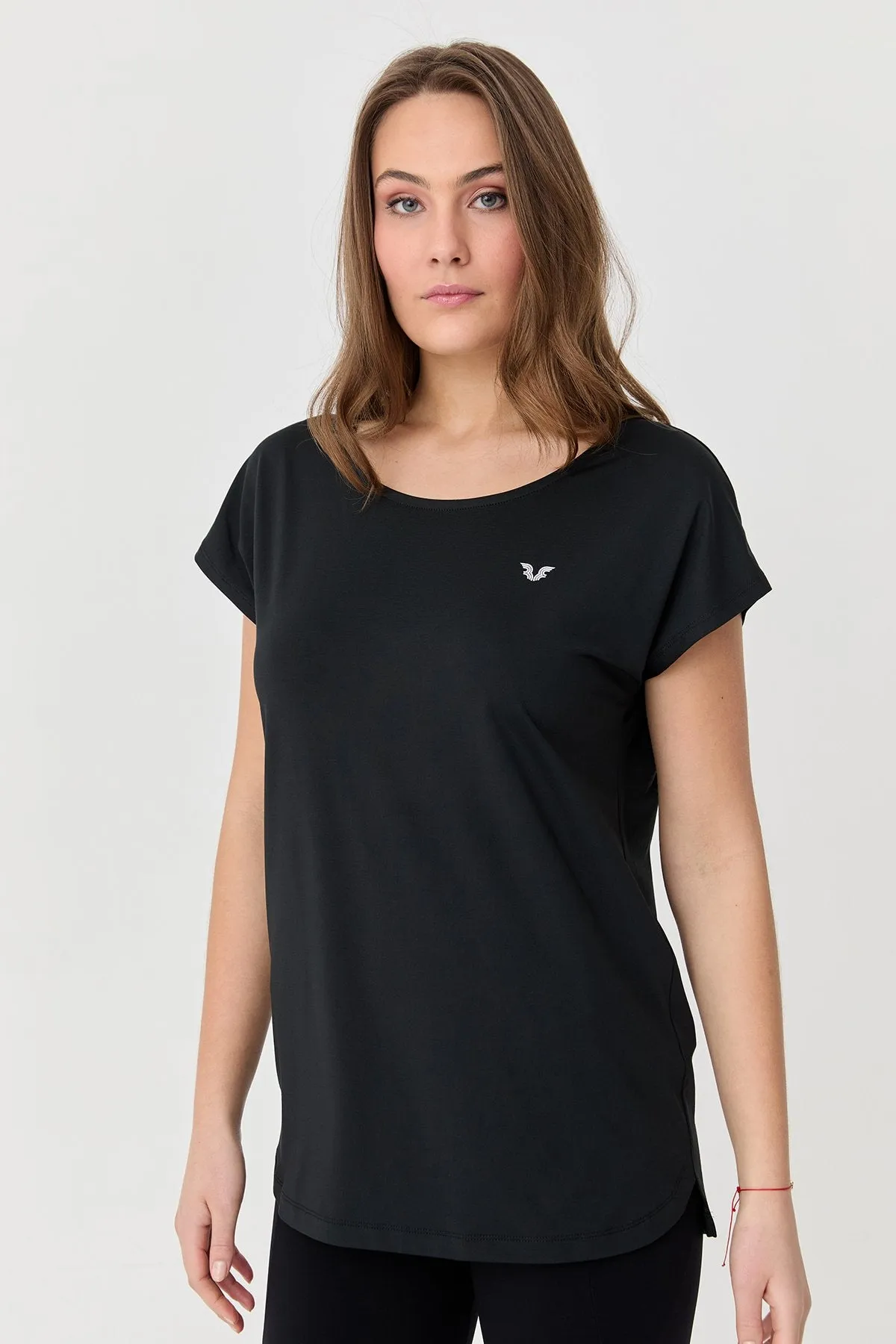 Women's Training Oversize T-Shirt