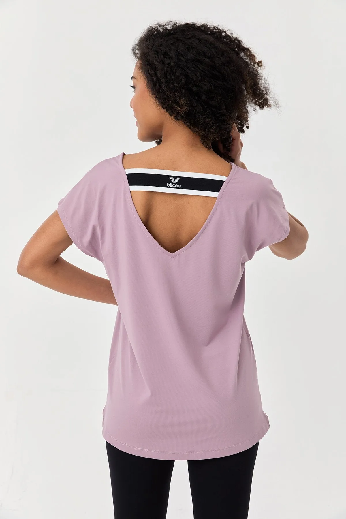 Women's Training Oversize T-Shirt