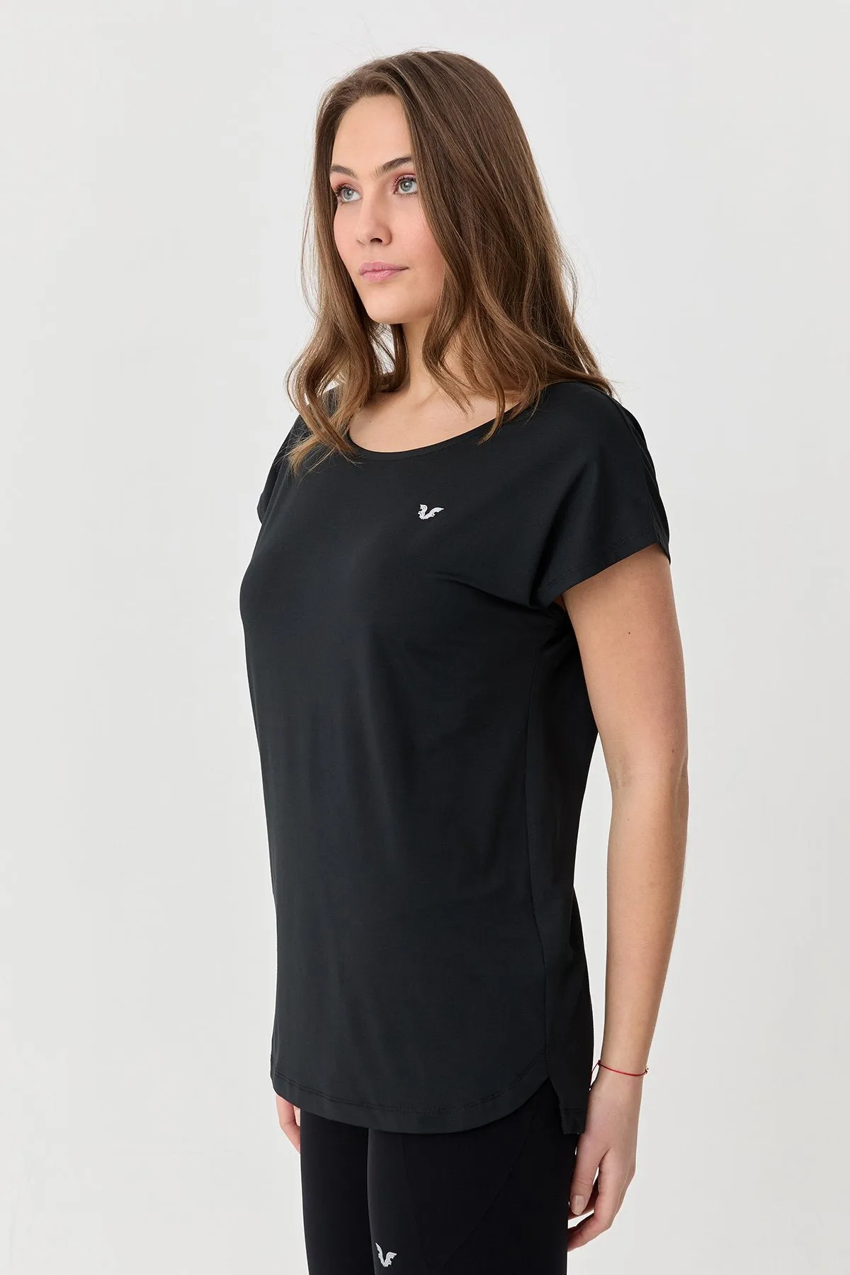 Women's Training Oversize T-Shirt