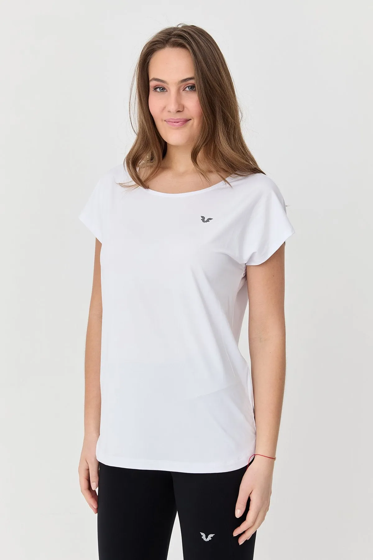 Women's Training Oversize T-Shirt