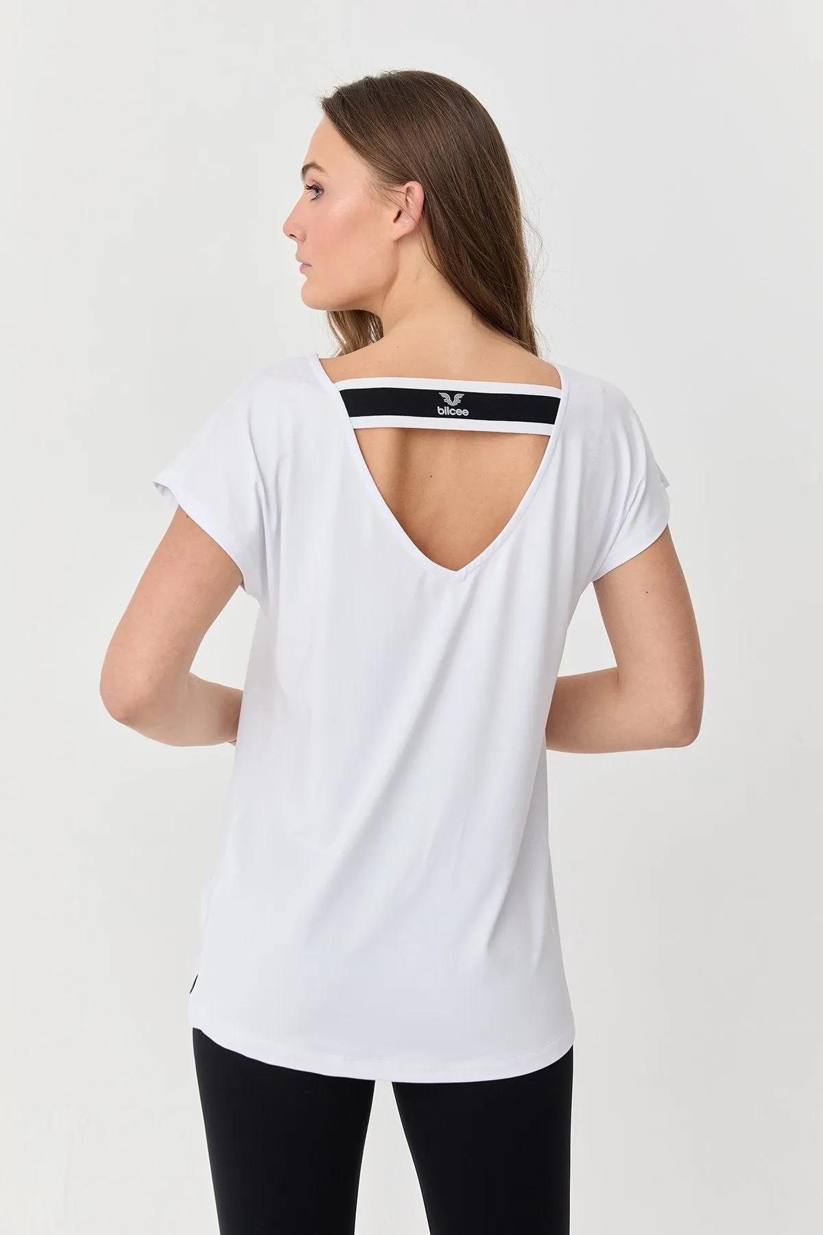 Women's Training Oversize T-Shirt